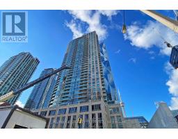 2507 - 18 YONGE STREET, Toronto, Ontario