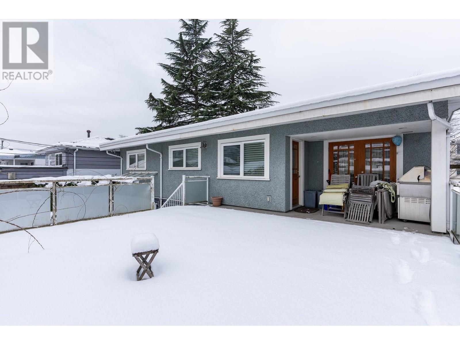 5570 Baillie Street, Vancouver, British Columbia  V5Z 3M8 - Photo 33 - R2963105