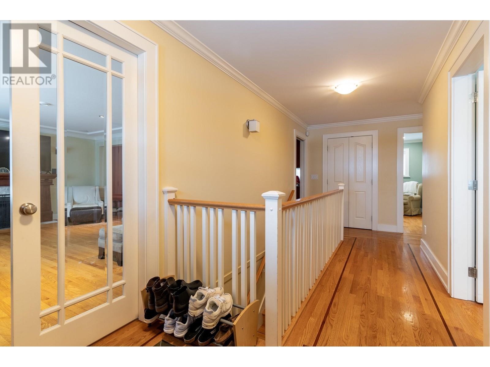 5570 Baillie Street, Vancouver, British Columbia  V5Z 3M8 - Photo 4 - R2963105