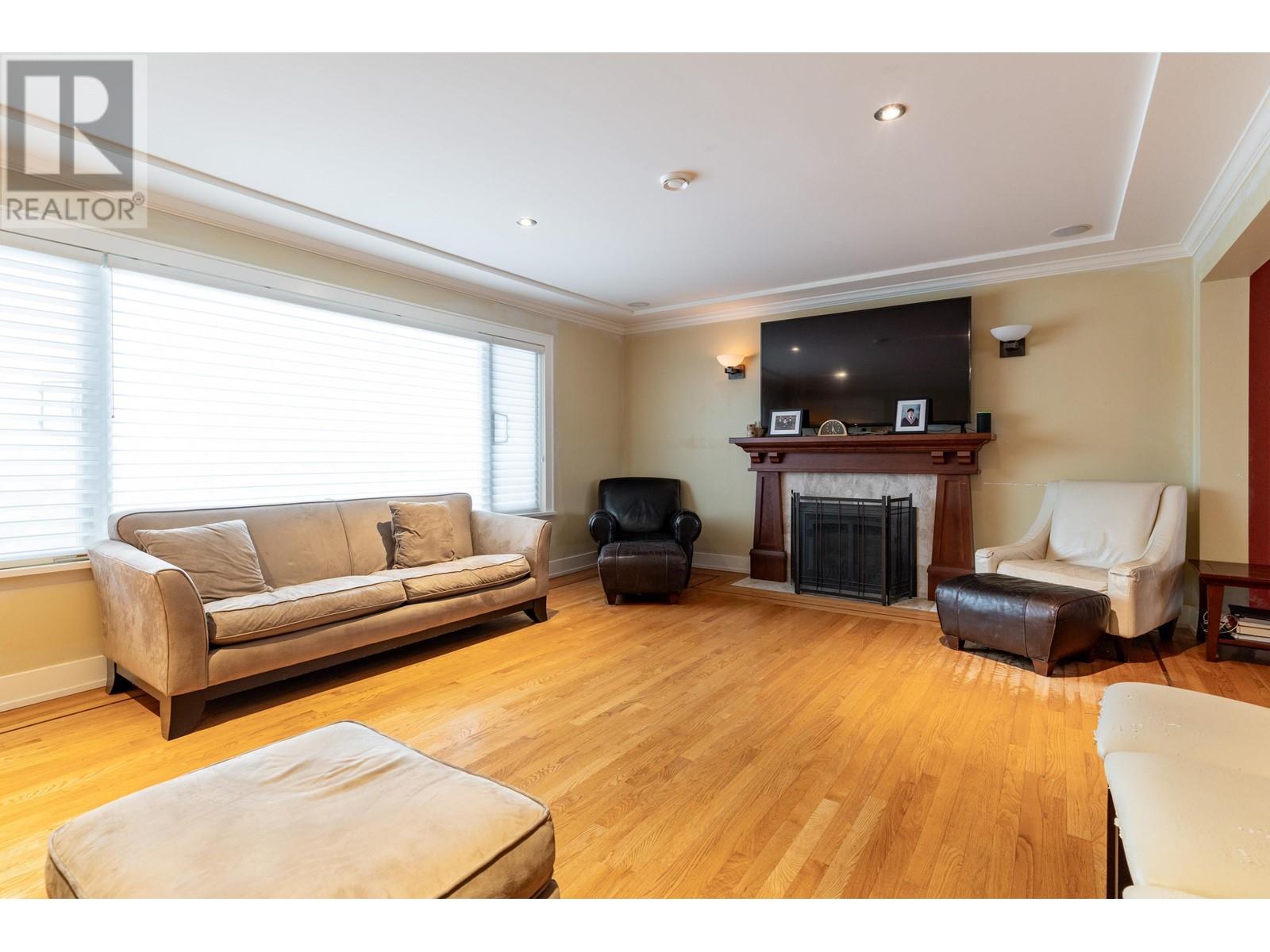 5570 Baillie Street, Vancouver, British Columbia  V5Z 3M8 - Photo 7 - R2963105