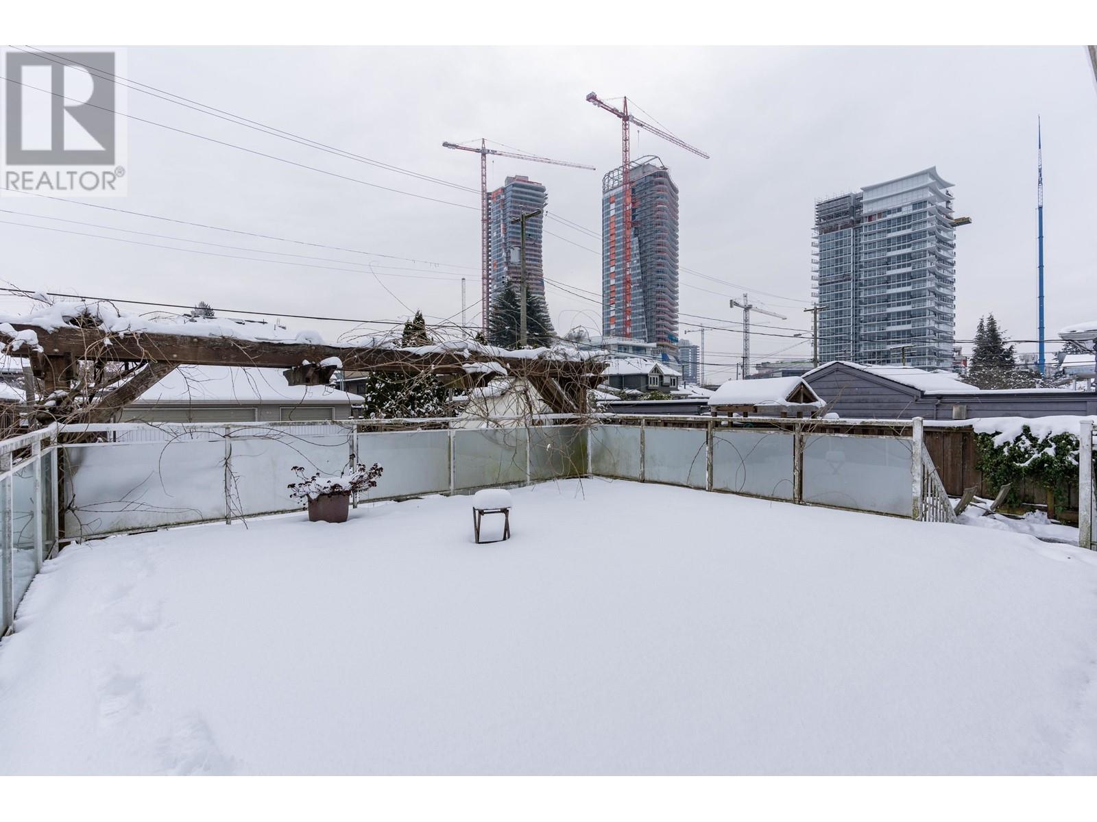 5570 Baillie Street, Vancouver, British Columbia  V5Z 3M8 - Photo 35 - R2963105