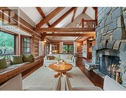 5851 EAGLE ISLAND, West Vancouver, British Columbia
