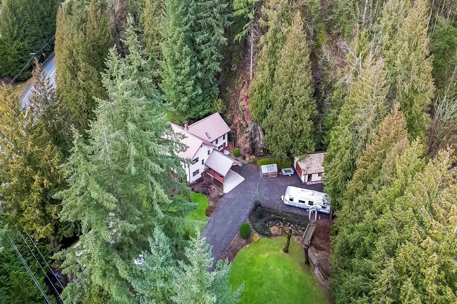 3048 Hot Springs Road, Agassiz, Agassiz, British Columbia  V0M 1A3 - Photo 2 - R2971327