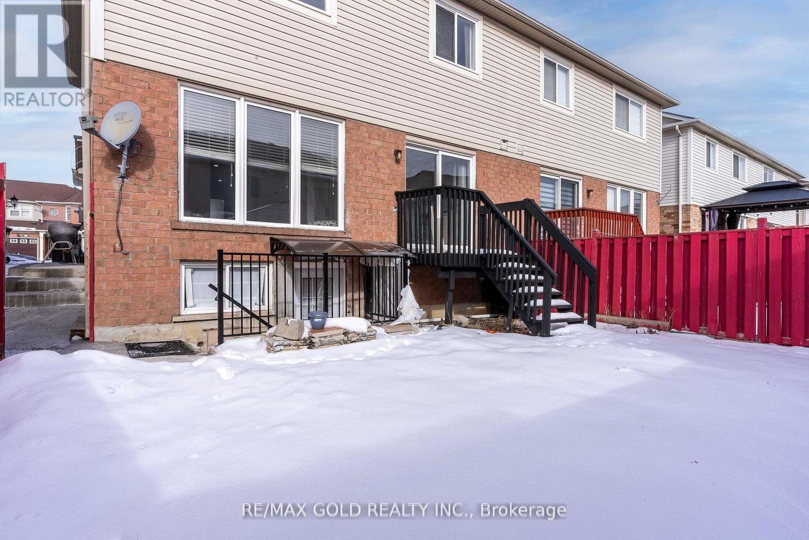 37 Keats Terrace, Brampton, Ontario  L7A 3N1 - Photo 39 - W11998222