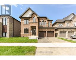 1431 WELLWOOD TERRACE, Milton, Ontario