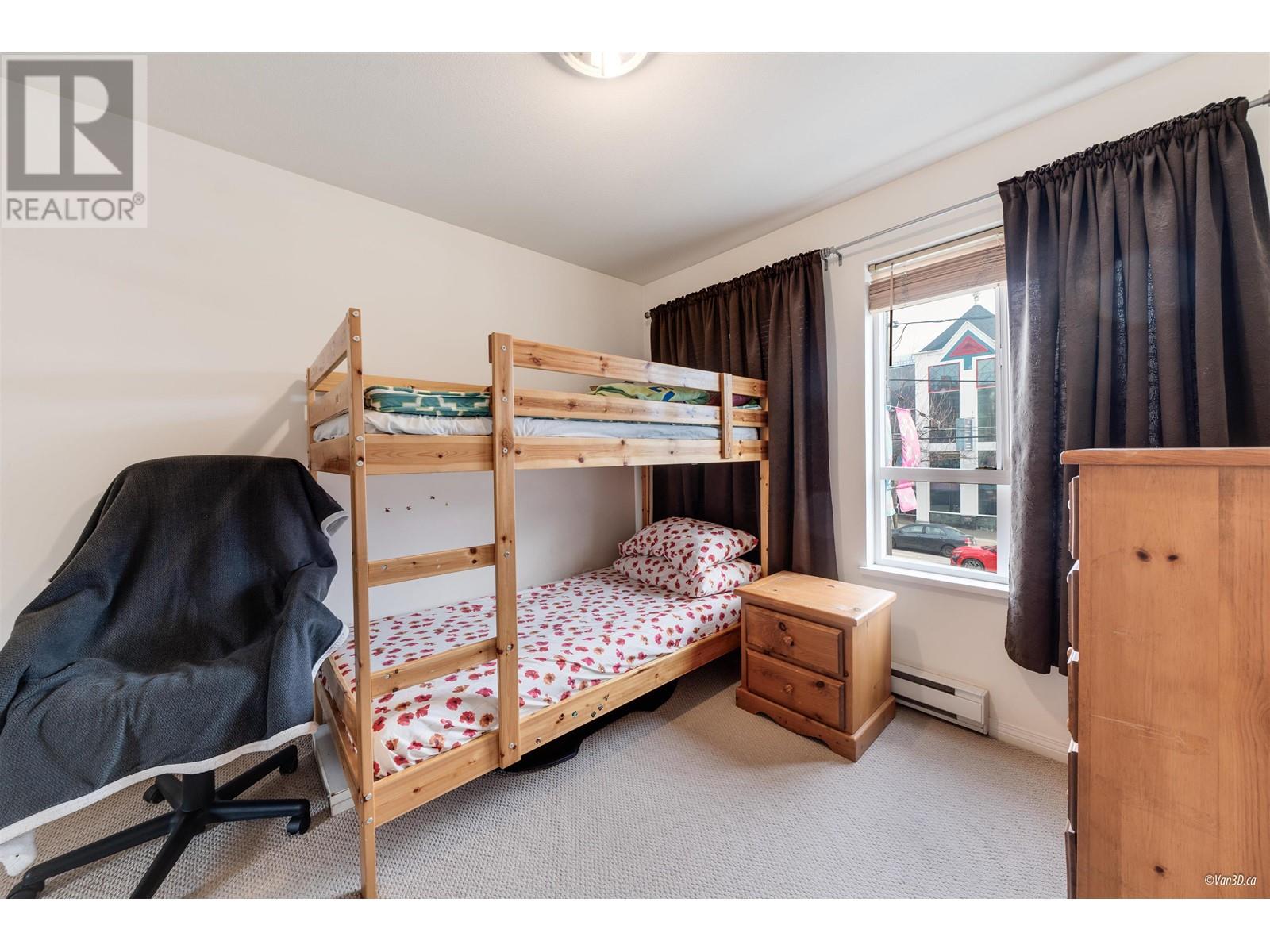 211 1503 W 66th Avenue, Vancouver, British Columbia  V6P 2R8 - Photo 13 - R2972697