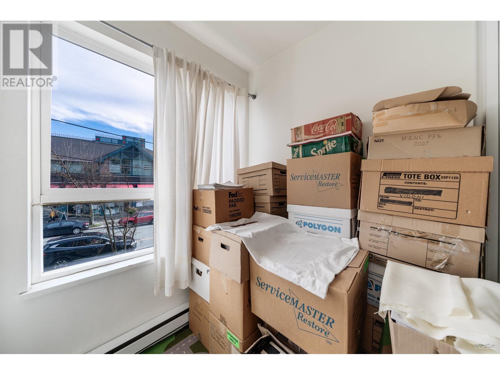 211 1503 W 66th Avenue, Vancouver, British Columbia  V6P 2R8 - Photo 16 - R2972697
