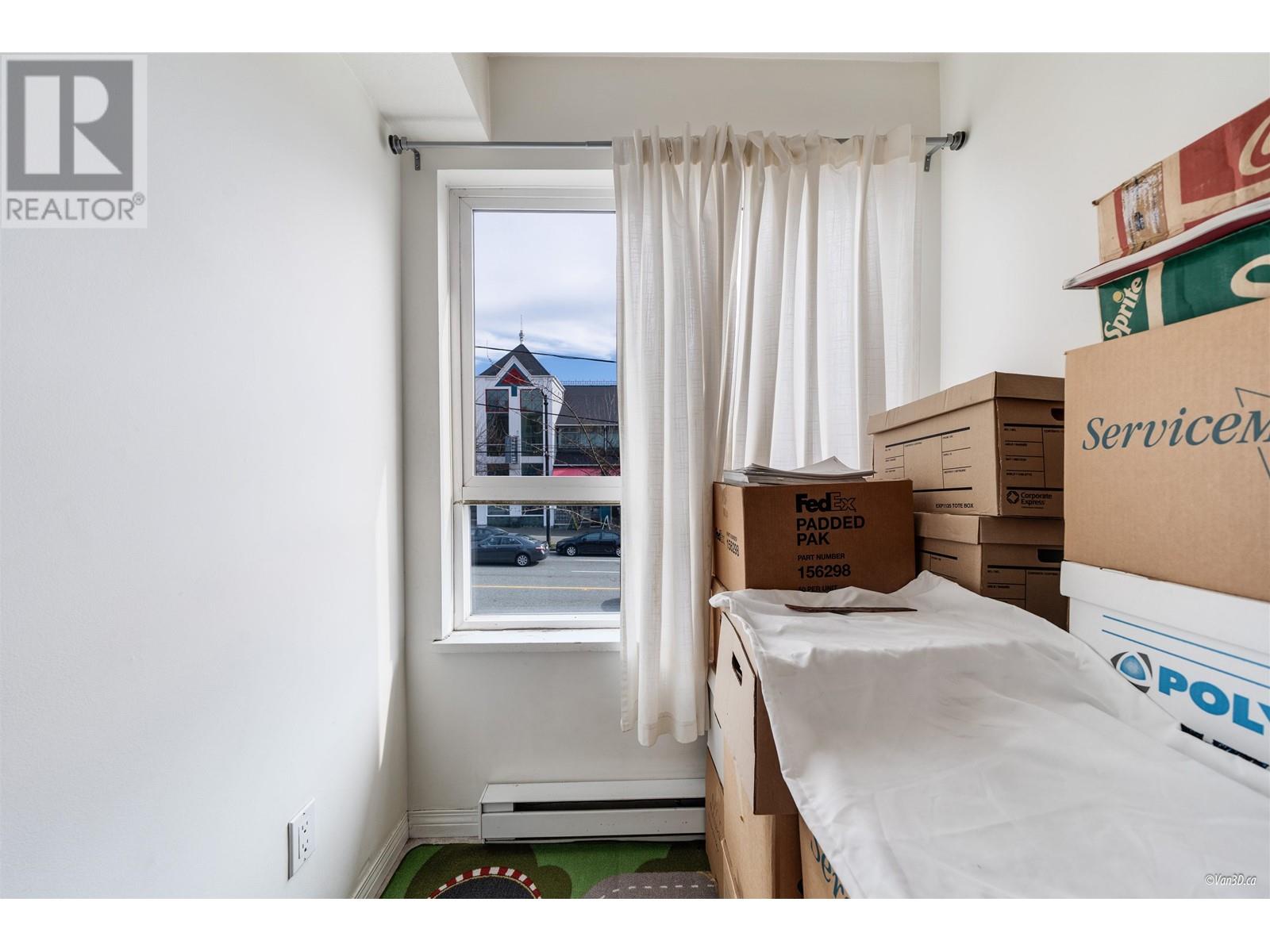 211 1503 W 66th Avenue, Vancouver, British Columbia  V6P 2R8 - Photo 17 - R2972697