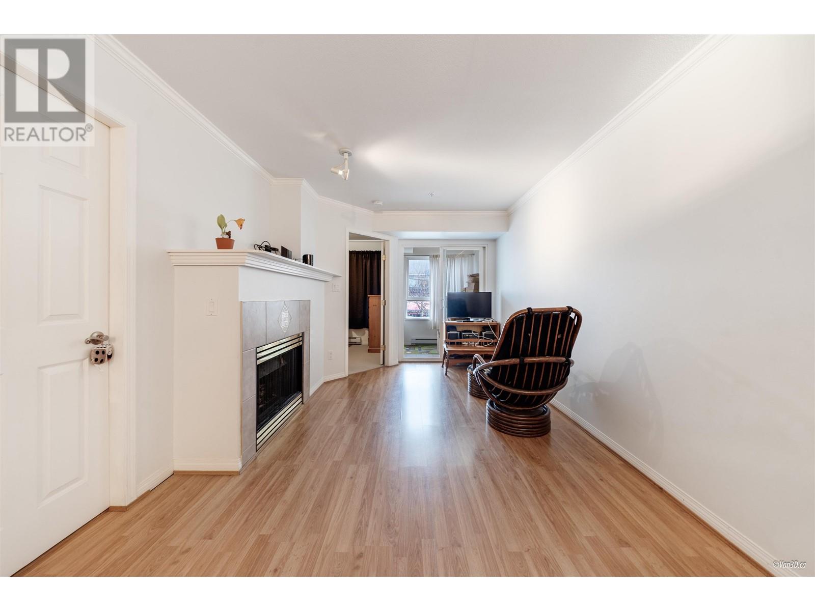 211 1503 W 66th Avenue, Vancouver, British Columbia  V6P 2R8 - Photo 5 - R2972697