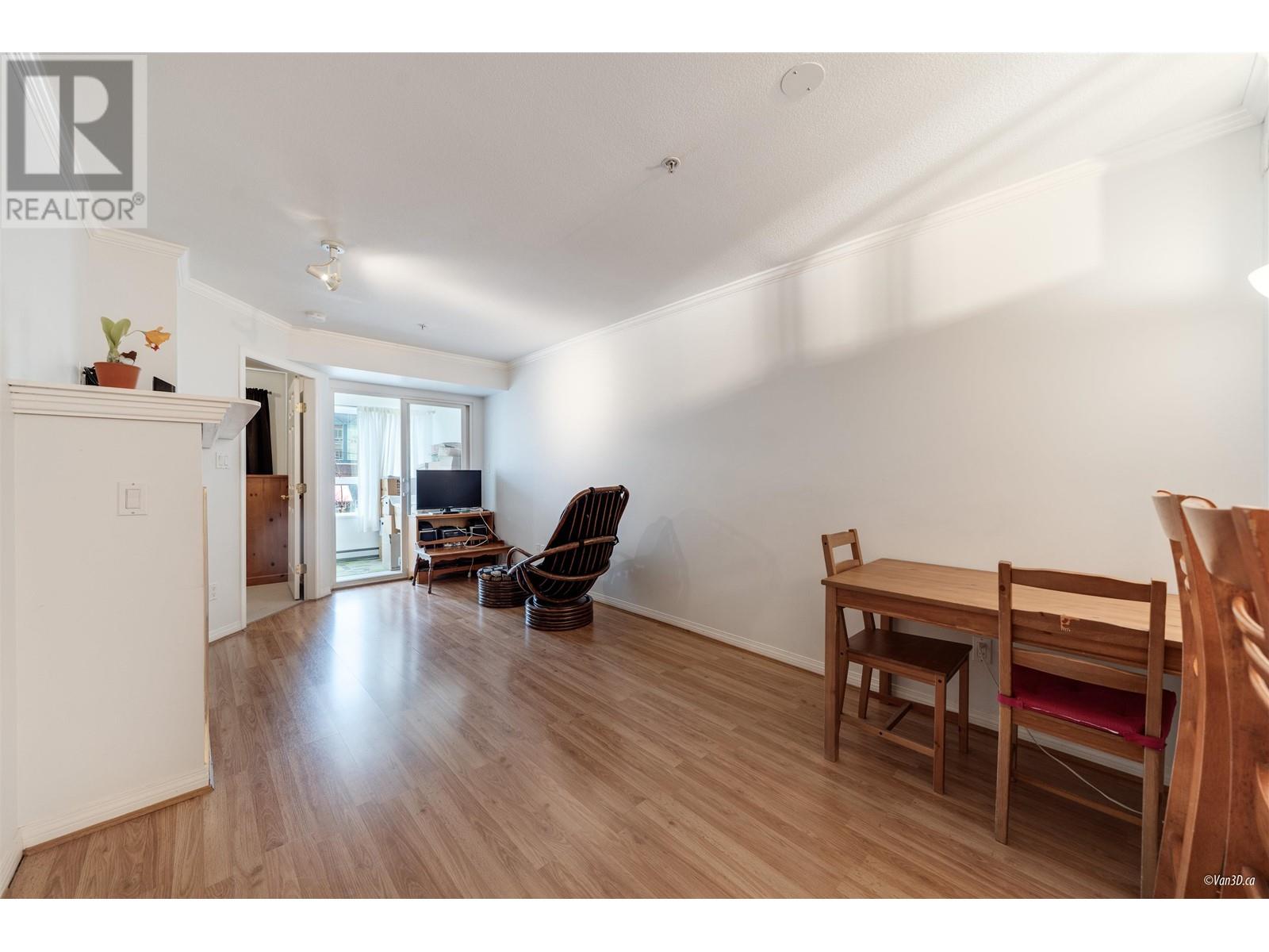 211 1503 W 66th Avenue, Vancouver, British Columbia  V6P 2R8 - Photo 6 - R2972697