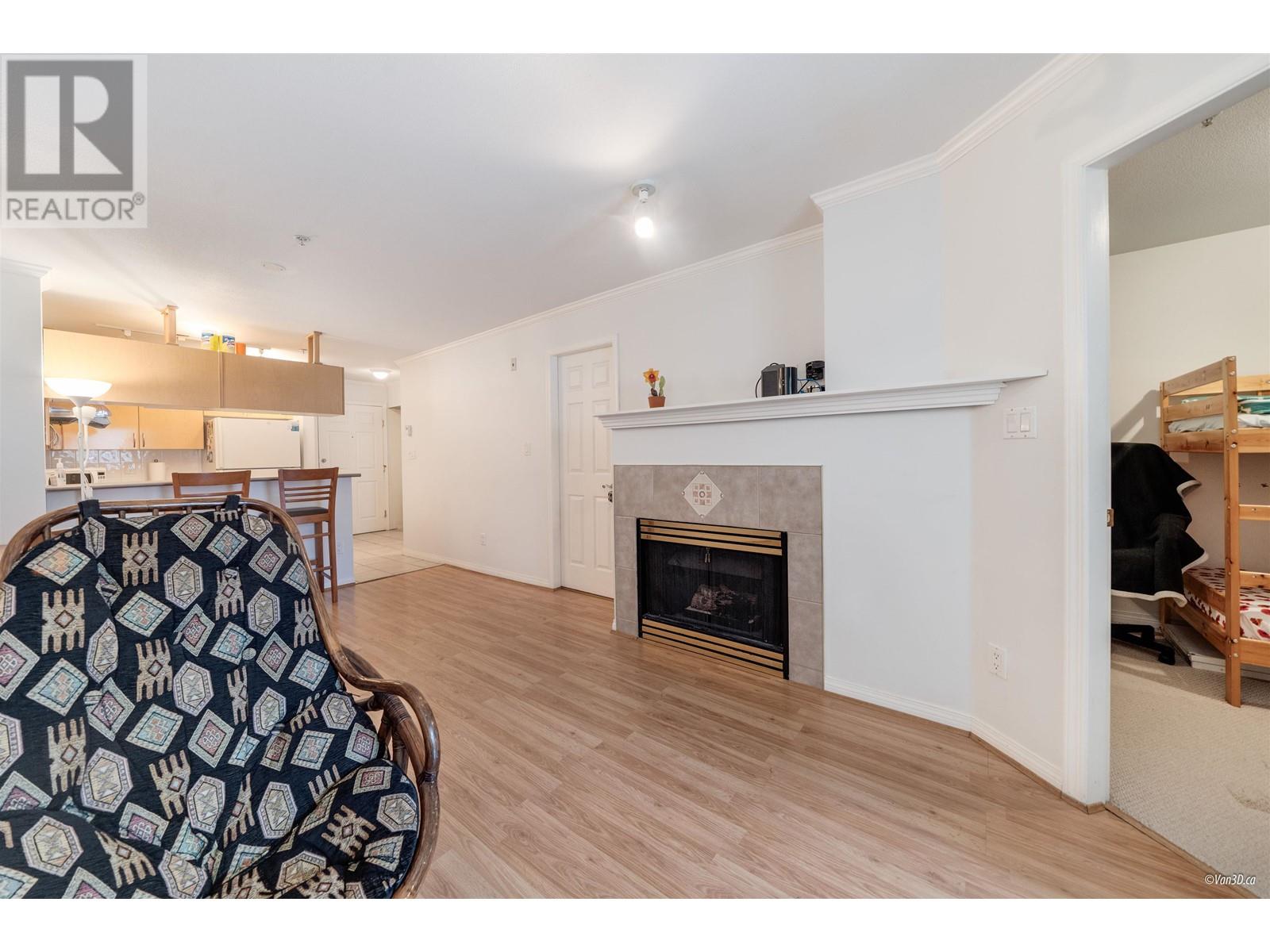 211 1503 W 66th Avenue, Vancouver, British Columbia  V6P 2R8 - Photo 12 - R2972697