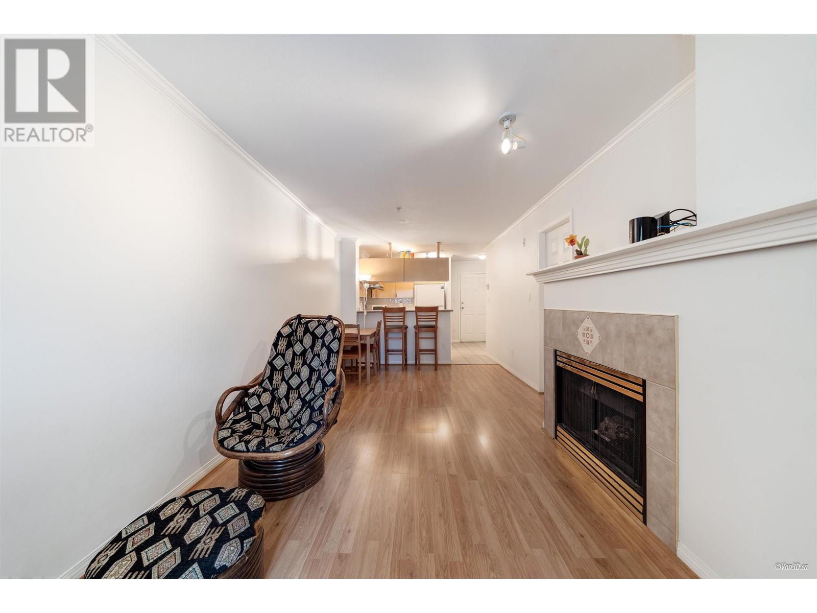 211 1503 W 66th Avenue, Vancouver, British Columbia  V6P 2R8 - Photo 7 - R2972697