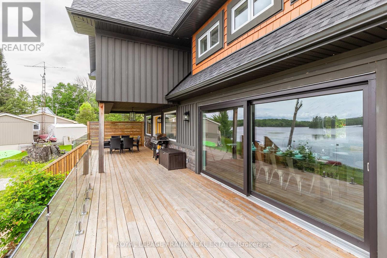 91 Peninsula Drive, Trent Lakes, Ontario  K0M 1A0 - Photo 16 - X11998265