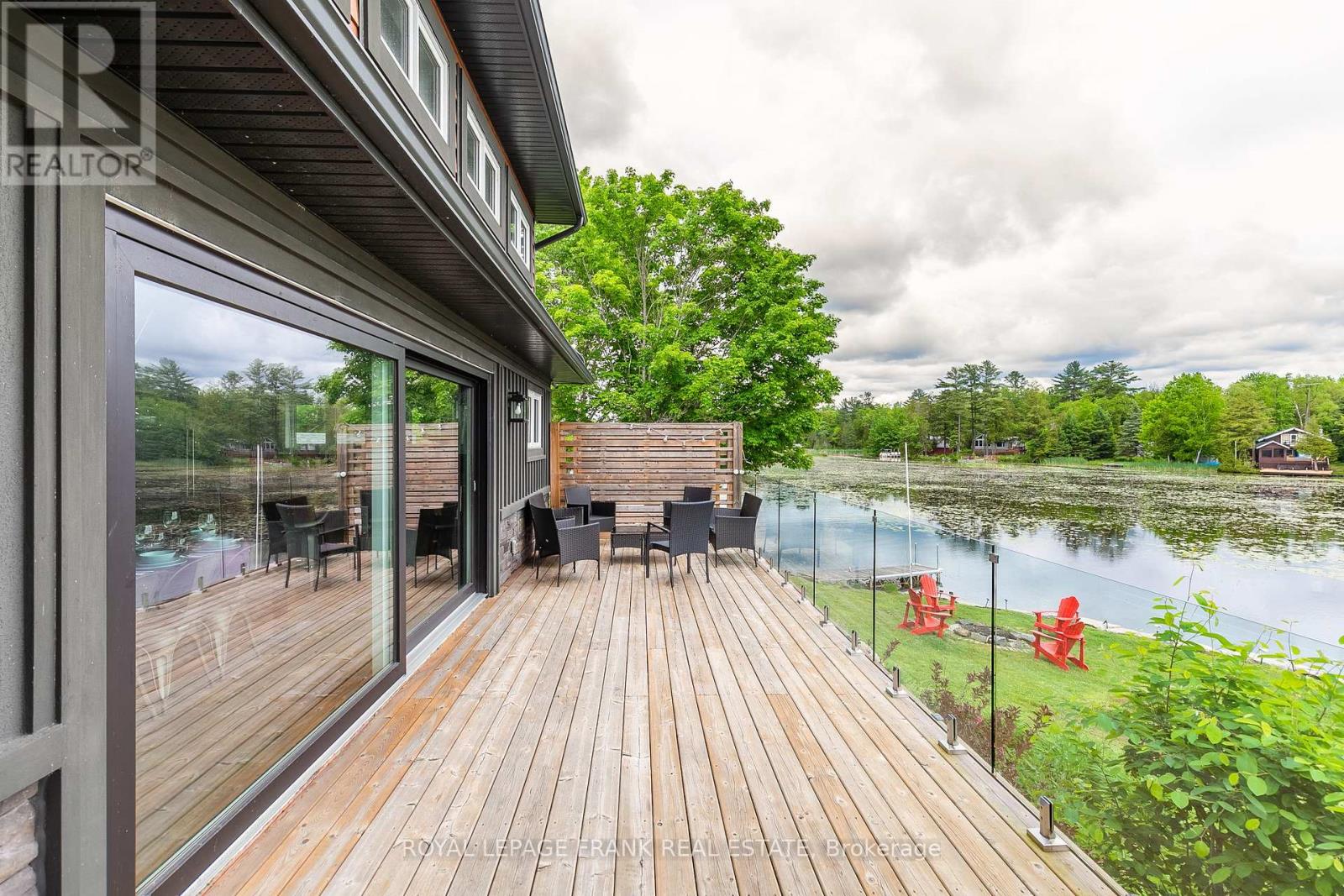 91 Peninsula Drive, Trent Lakes, Ontario  K0M 1A0 - Photo 17 - X11998265