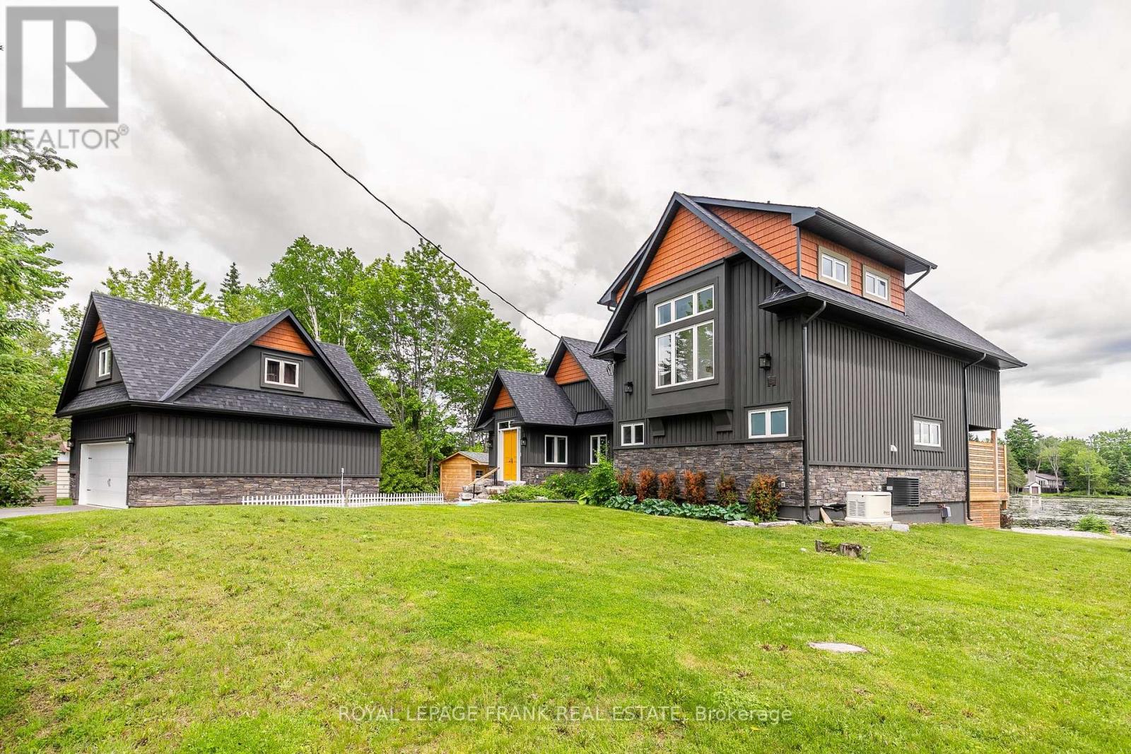 91 Peninsula Drive, Trent Lakes, Ontario  K0M 1A0 - Photo 2 - X11998265