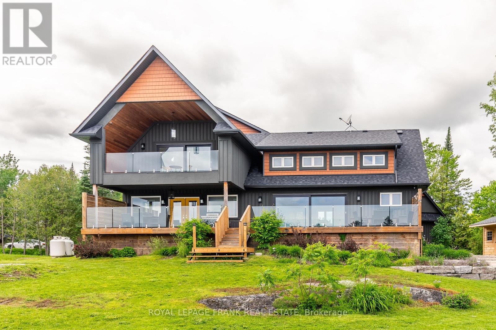 91 Peninsula Drive, Trent Lakes, Ontario  K0M 1A0 - Photo 40 - X11998265
