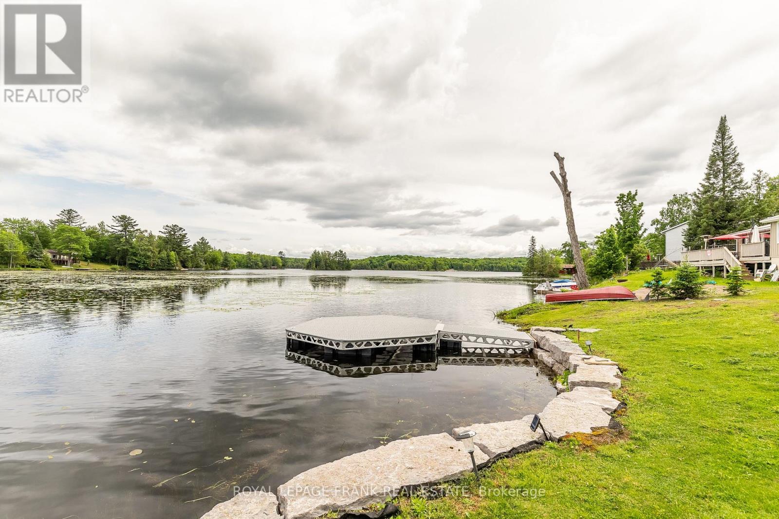 91 Peninsula Drive, Trent Lakes, Ontario  K0M 1A0 - Photo 42 - X11998265