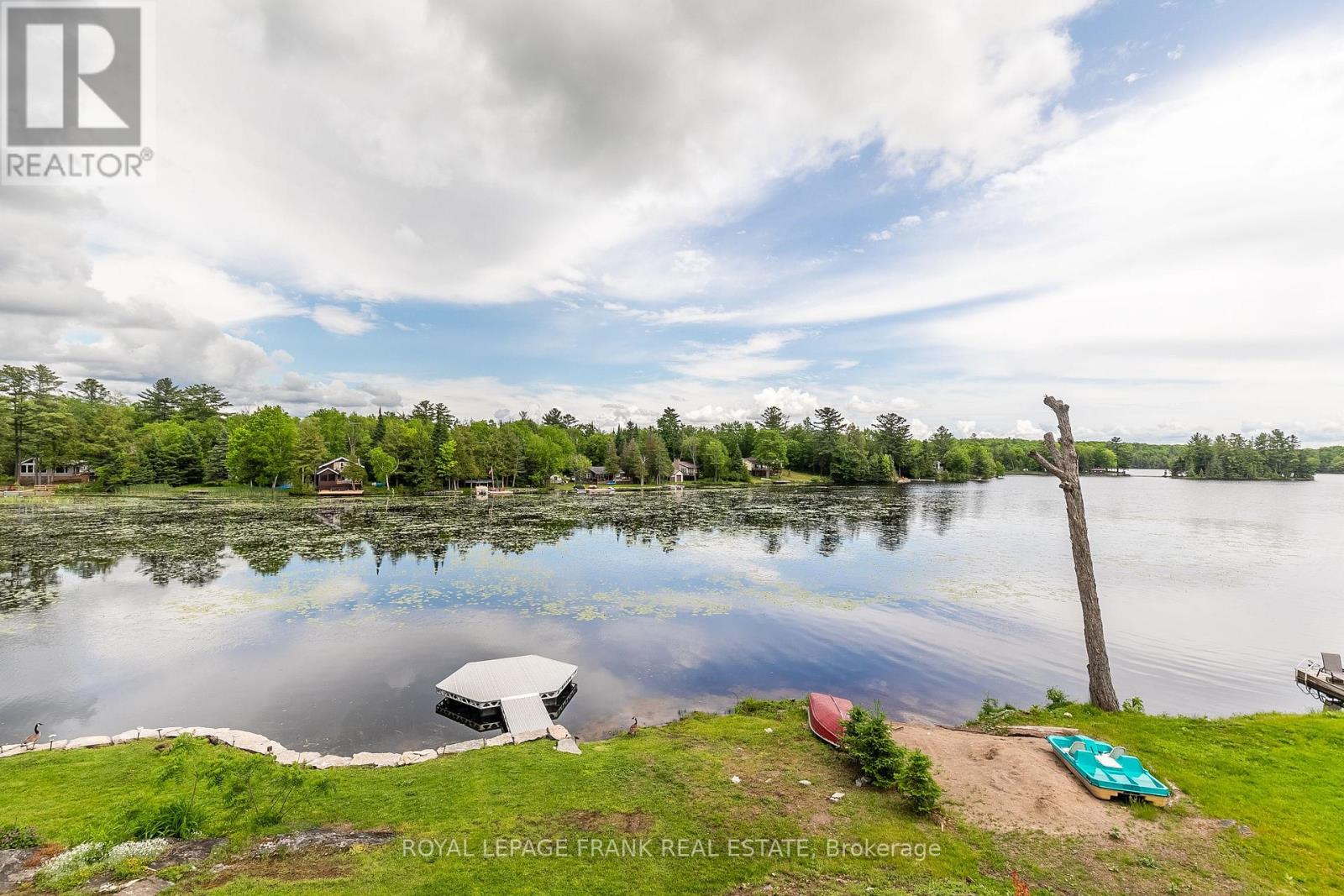 91 Peninsula Drive, Trent Lakes, Ontario  K0M 1A0 - Photo 43 - X11998265