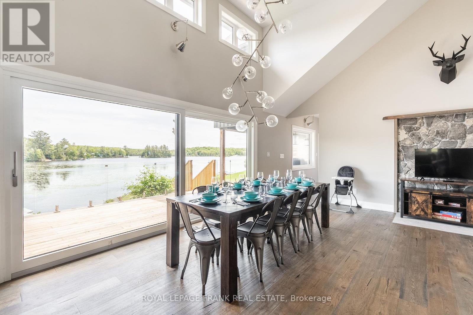 91 Peninsula Drive, Trent Lakes, Ontario  K0M 1A0 - Photo 8 - X11998265