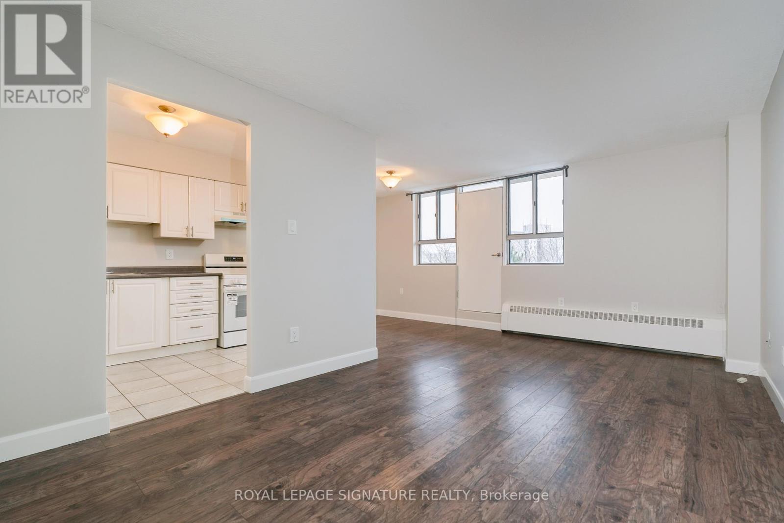Property at 511 - 100 DUNDALK DRIVE image 2