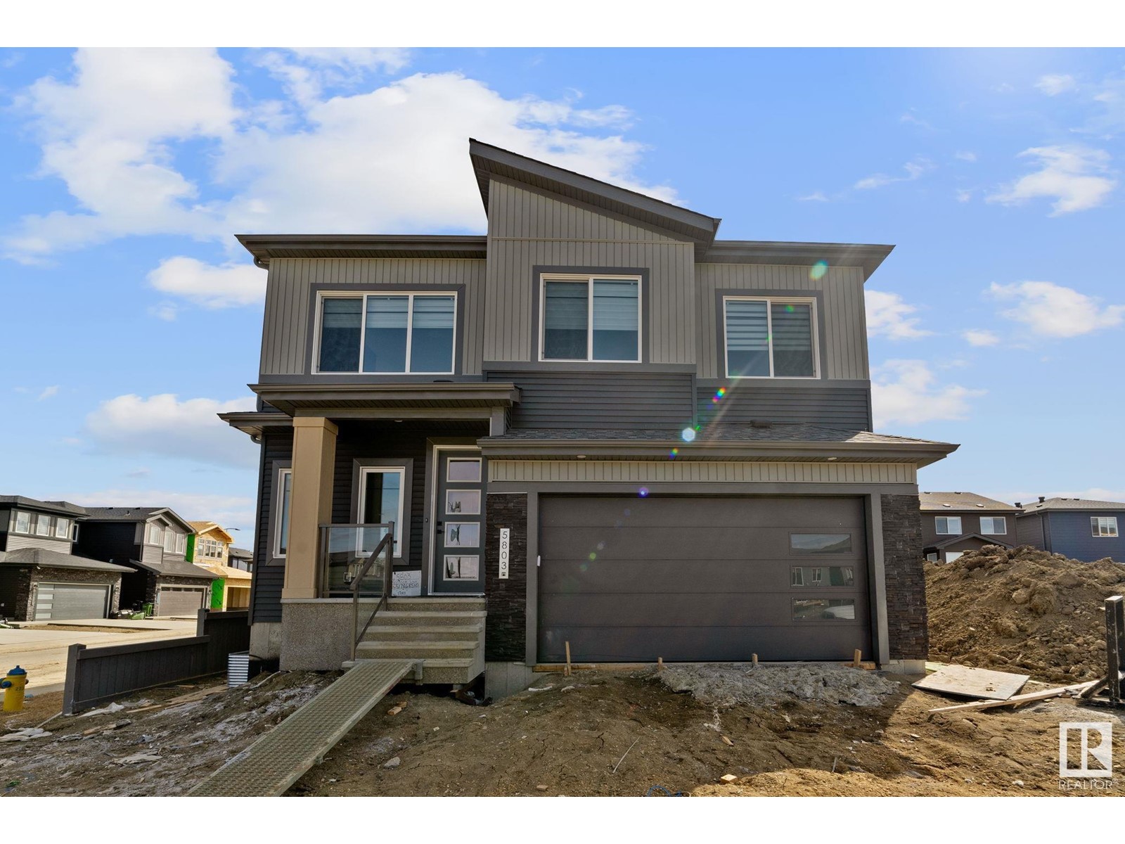 Property at 5803 Kootook LI SW image 1
