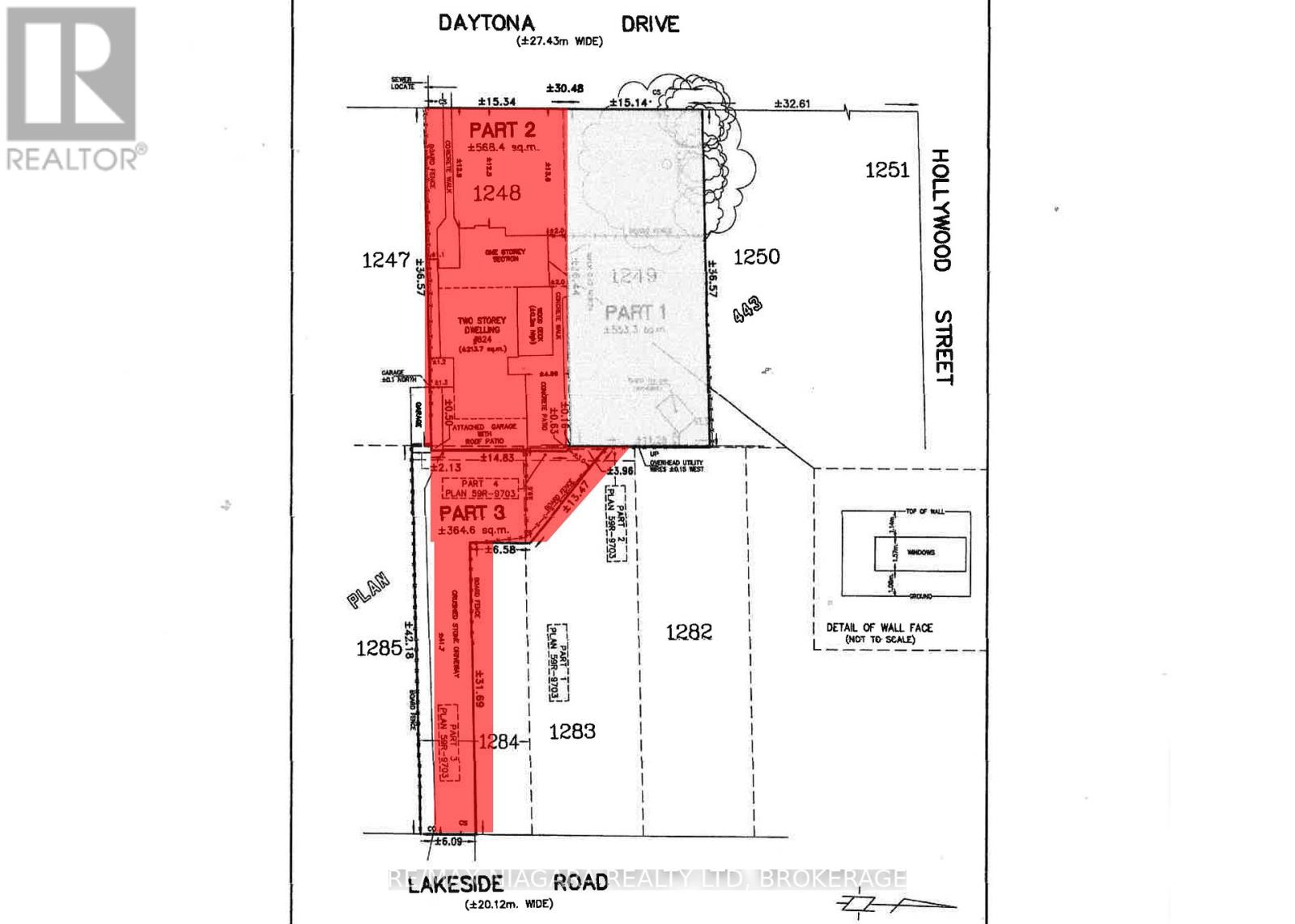 624 Daytona Drive, Fort Erie, Ontario  L2A 4Z4 - Photo 38 - X11998286