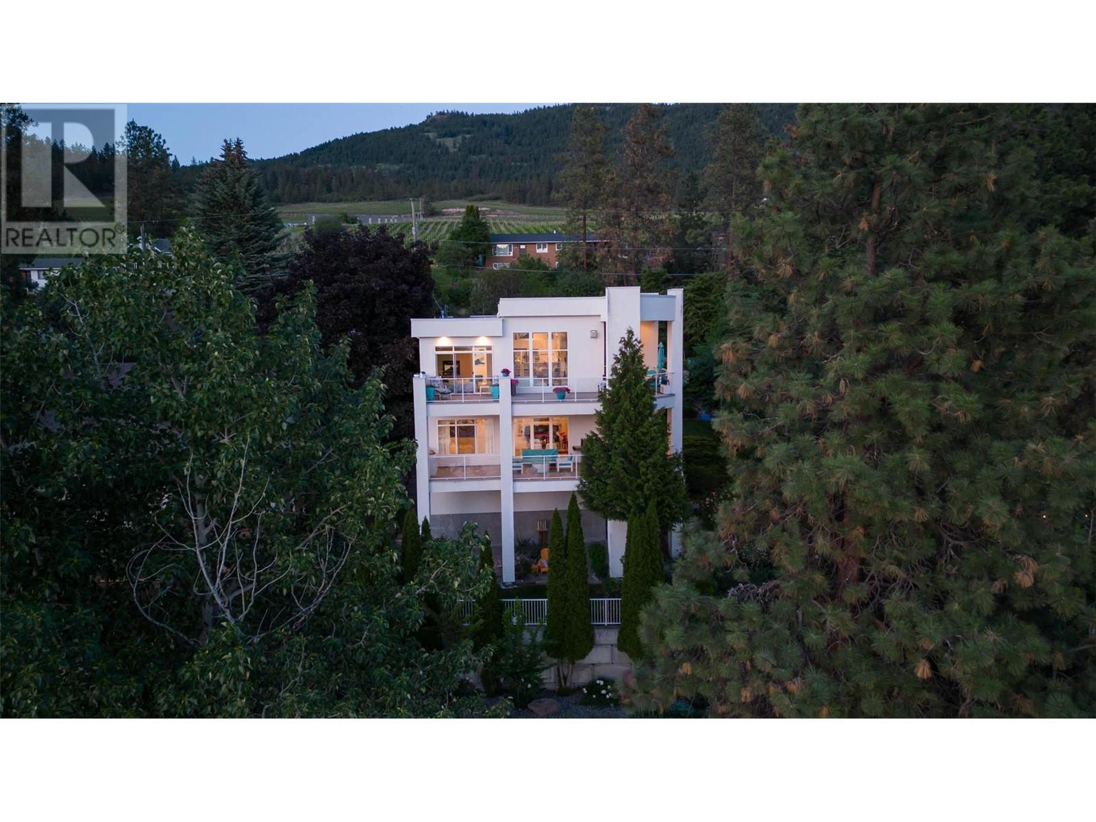 16980 Coral Beach Road, Lake Country, British Columbia  V4V 1B9 - Photo 12 - 10337293
