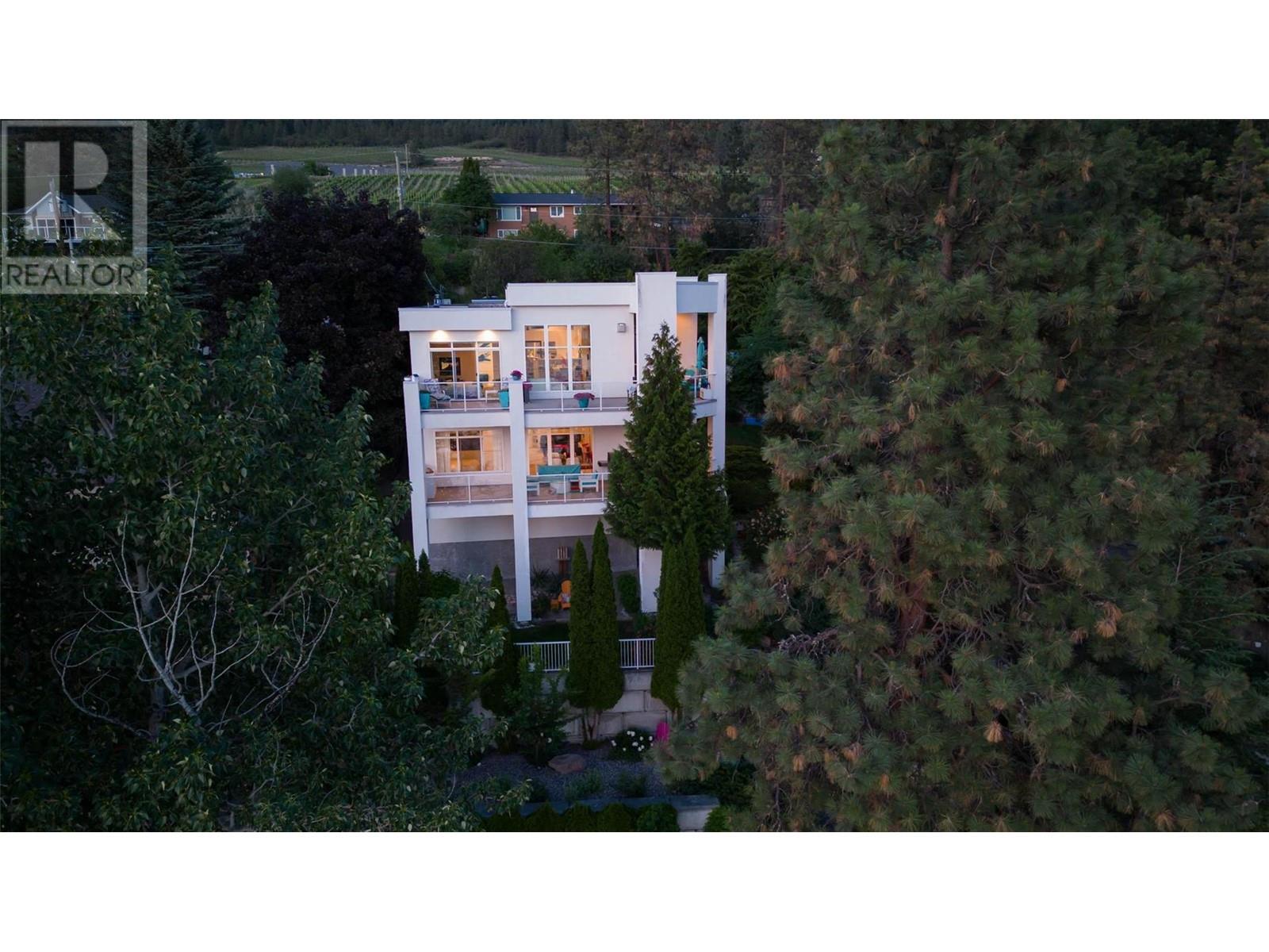 16980 Coral Beach Road, Lake Country, British Columbia  V4V 1B9 - Photo 45 - 10337293