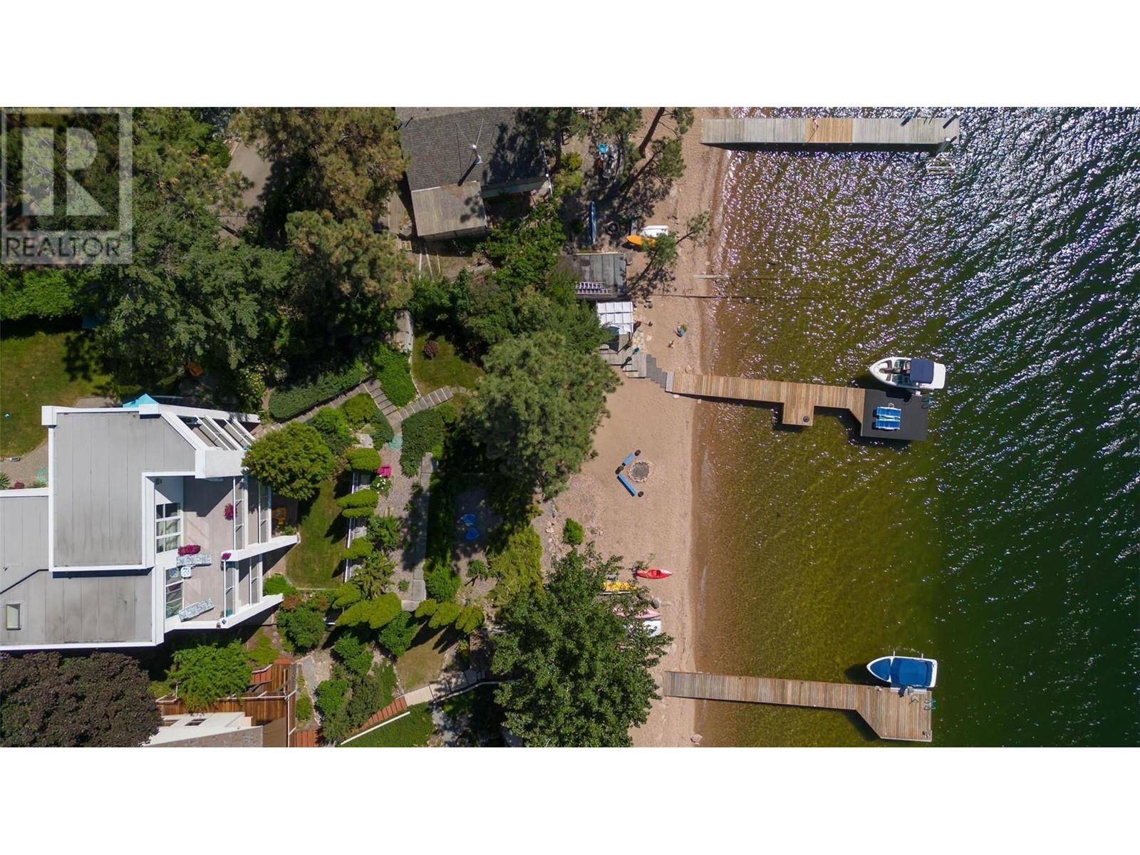 16980 Coral Beach Road, Lake Country, British Columbia  V4V 1B9 - Photo 11 - 10337293