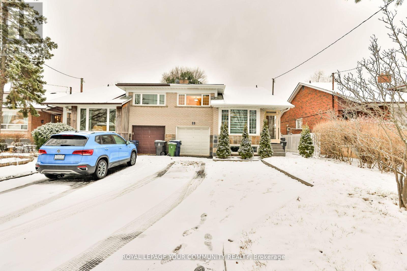 9 Tulane Crescent, Toronto, Ontario  M3A 2B9 - Photo 27 - C11997950