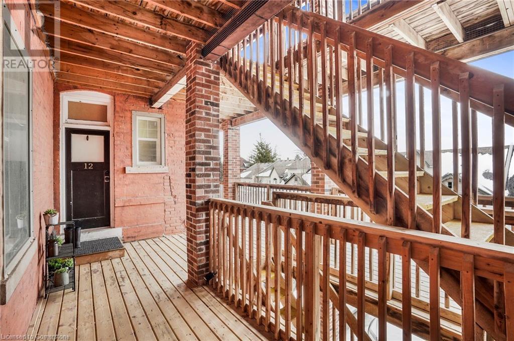 54 Dufferin Avenue Unit# 12, Brantford, Ontario  N3T 4P5 - Photo 34 - 40702486