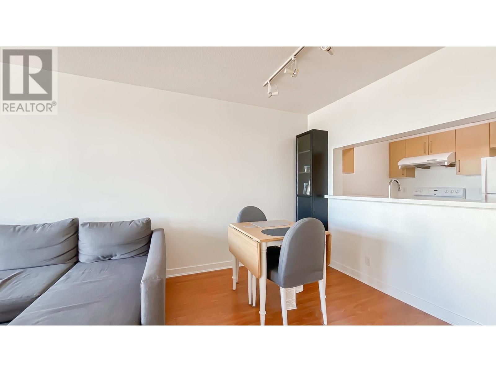 Listing Picture 8 of 26 : 606 5380 OBEN STREET, Vancouver / 溫哥華 - 魯藝地產 Yvonne Lu Group - MLS Medallion Club Member