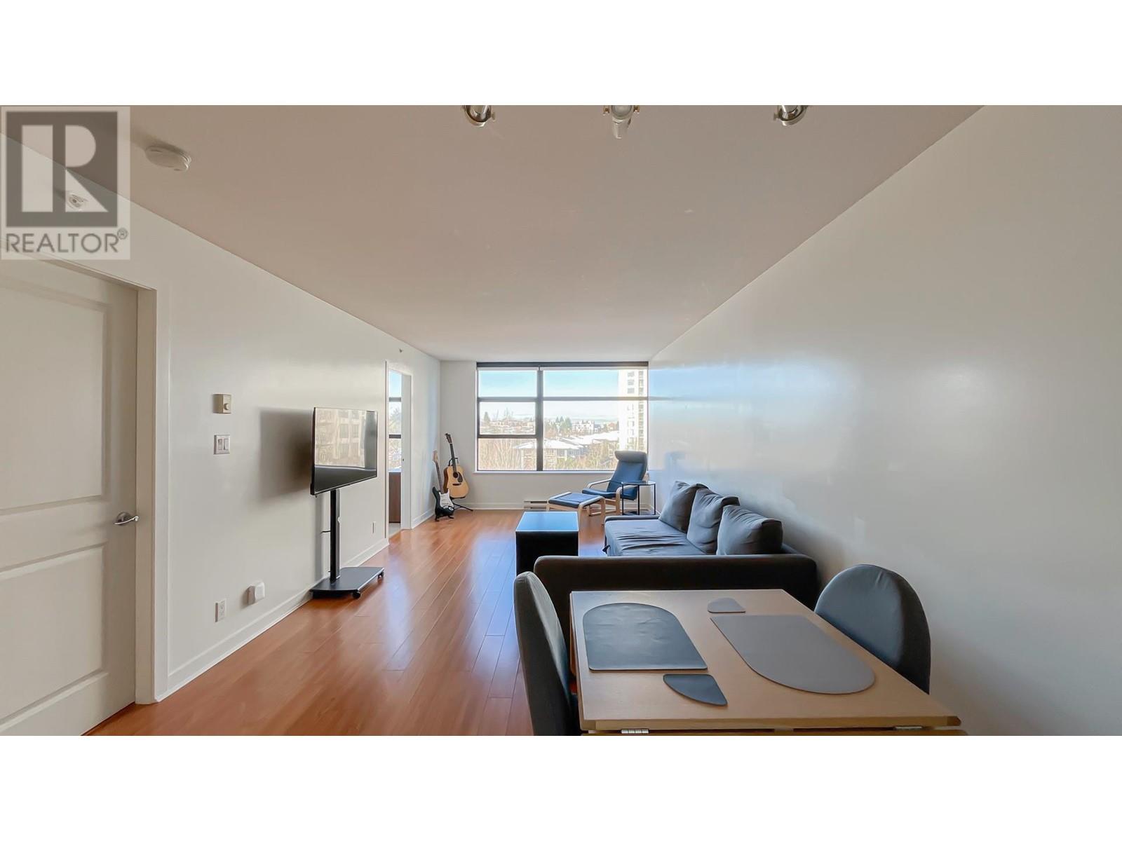 Listing Picture 5 of 26 : 606 5380 OBEN STREET, Vancouver / 溫哥華 - 魯藝地產 Yvonne Lu Group - MLS Medallion Club Member