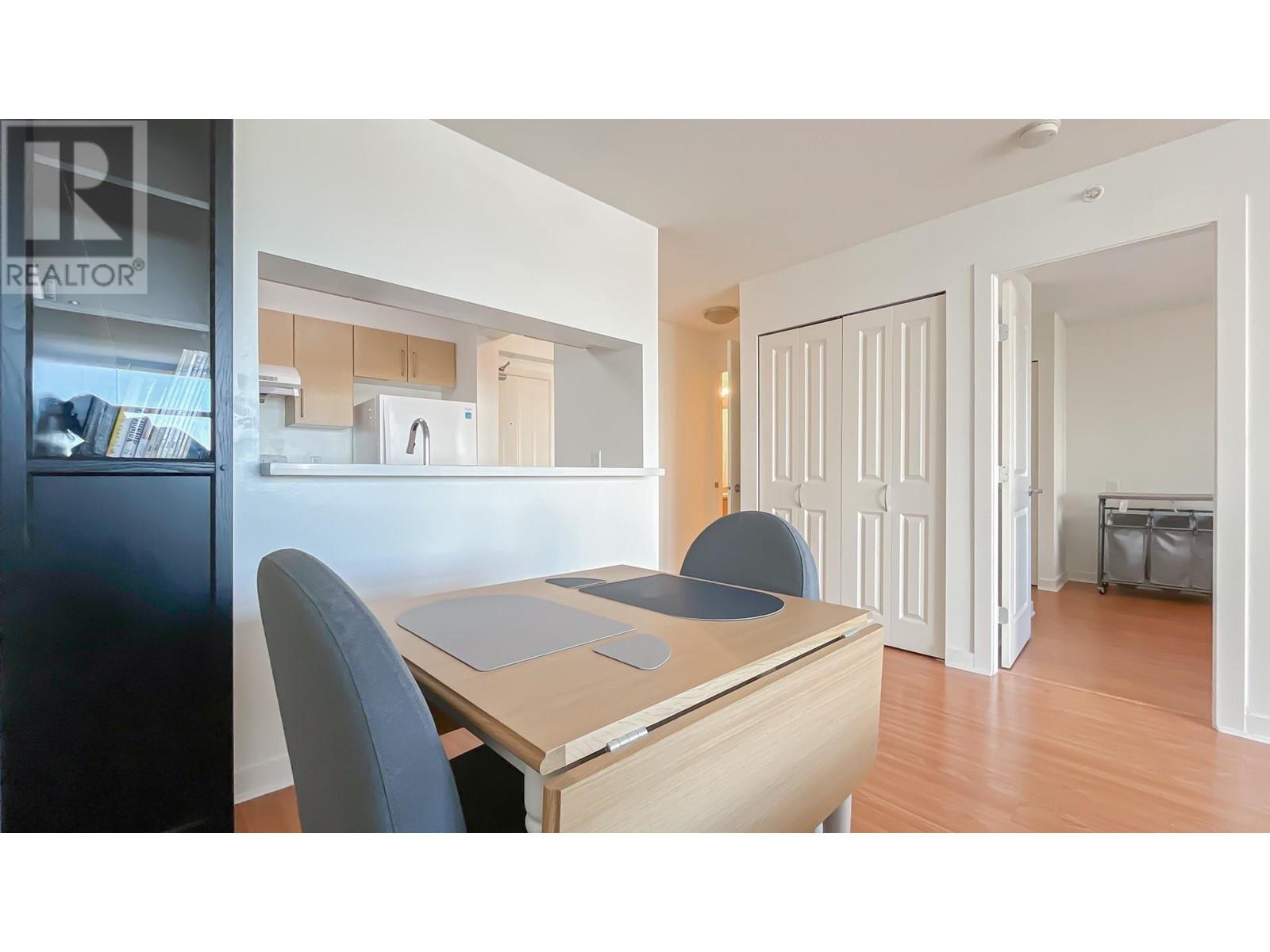 Listing Picture 7 of 26 : 606 5380 OBEN STREET, Vancouver / 溫哥華 - 魯藝地產 Yvonne Lu Group - MLS Medallion Club Member