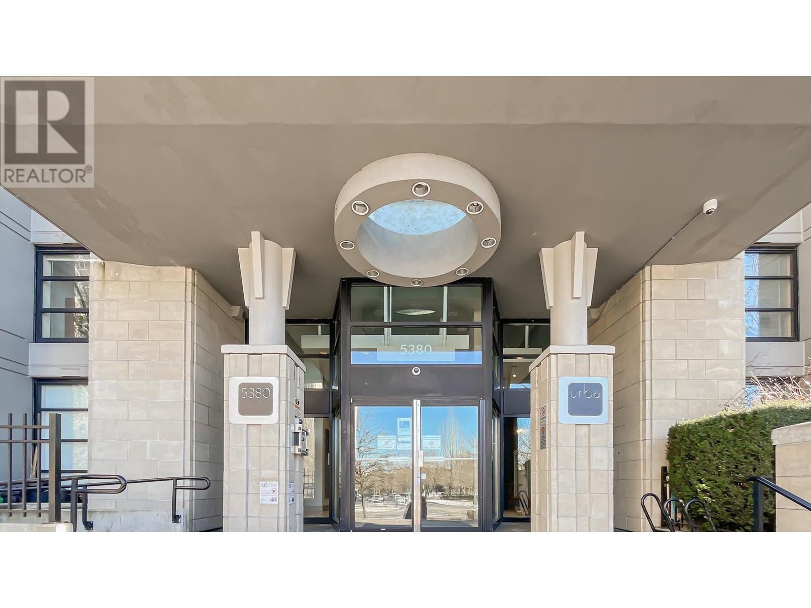 606 5380 OBEN STREET, Vancouver