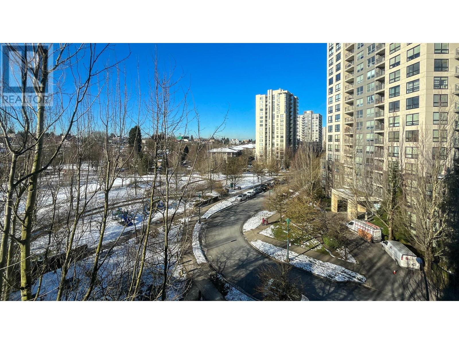 Listing Picture 19 of 26 : 606 5380 OBEN STREET, Vancouver / 溫哥華 - 魯藝地產 Yvonne Lu Group - MLS Medallion Club Member
