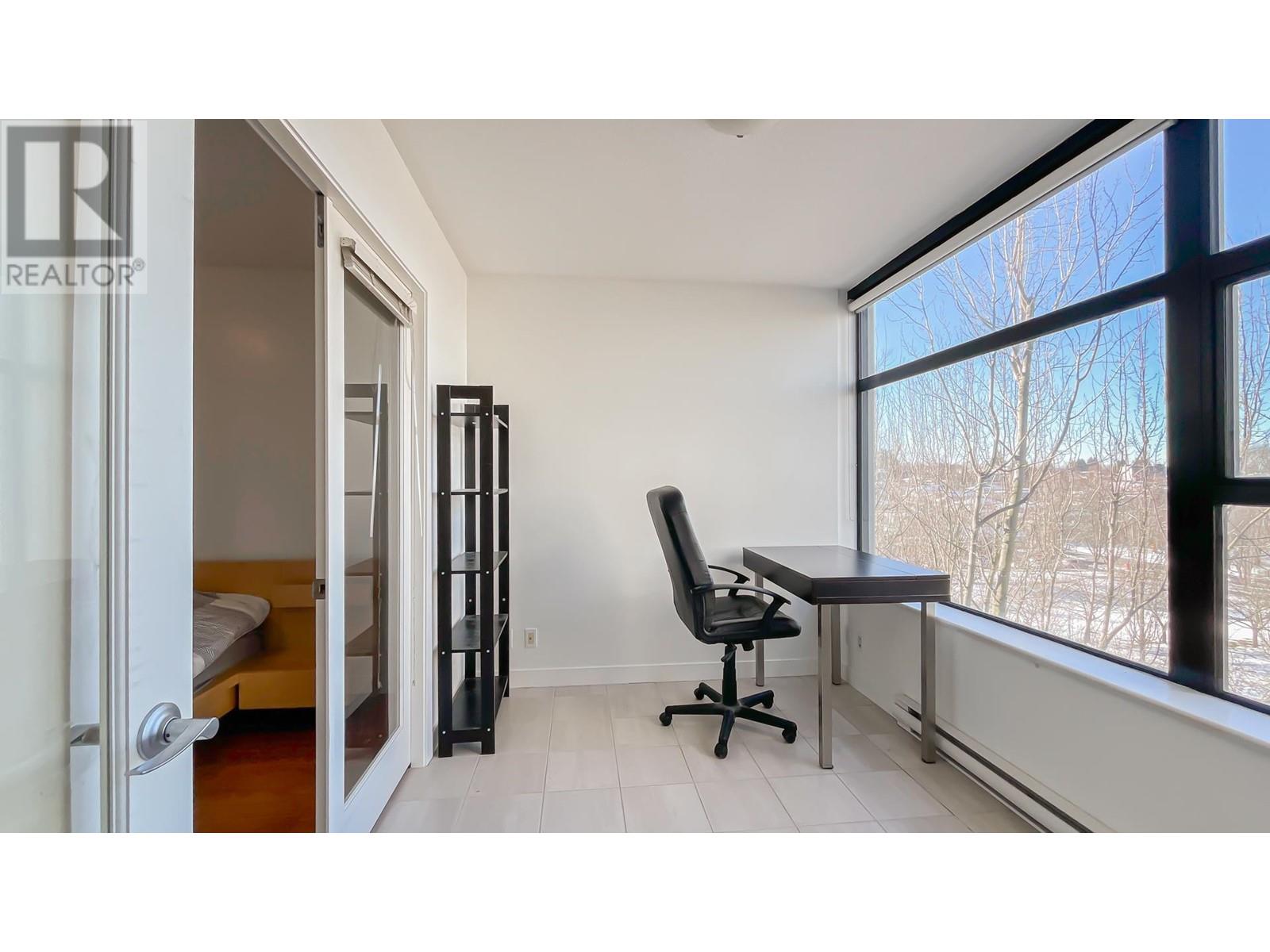 Listing Picture 15 of 26 : 606 5380 OBEN STREET, Vancouver / 溫哥華 - 魯藝地產 Yvonne Lu Group - MLS Medallion Club Member