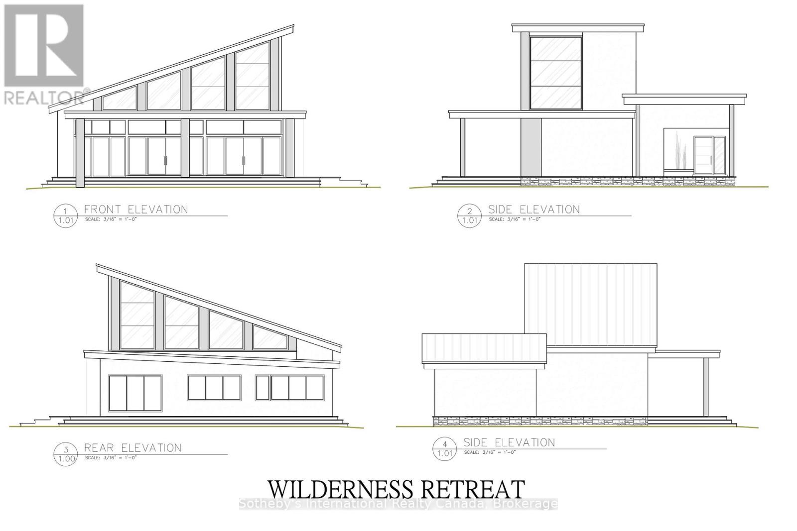 Lot 1 (Barkway/thomas Rd) - 1067 Thomas Road, Gravenhurst, Ontario  P1P 1R3 - Photo 6 - X11998043