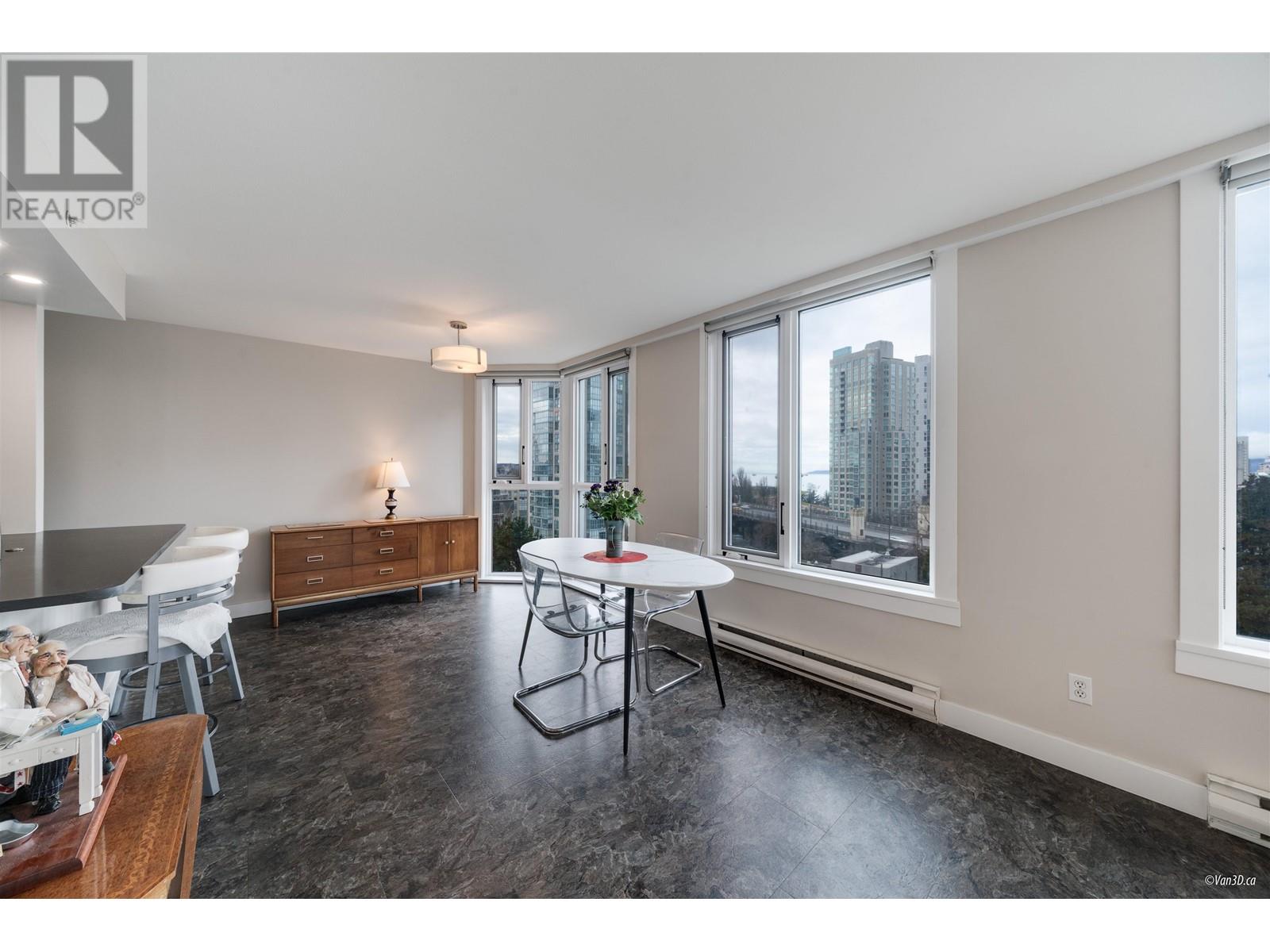 906 888 Pacific Street, Vancouver, British Columbia  V6Z 2S6 - Photo 7 - R2972580