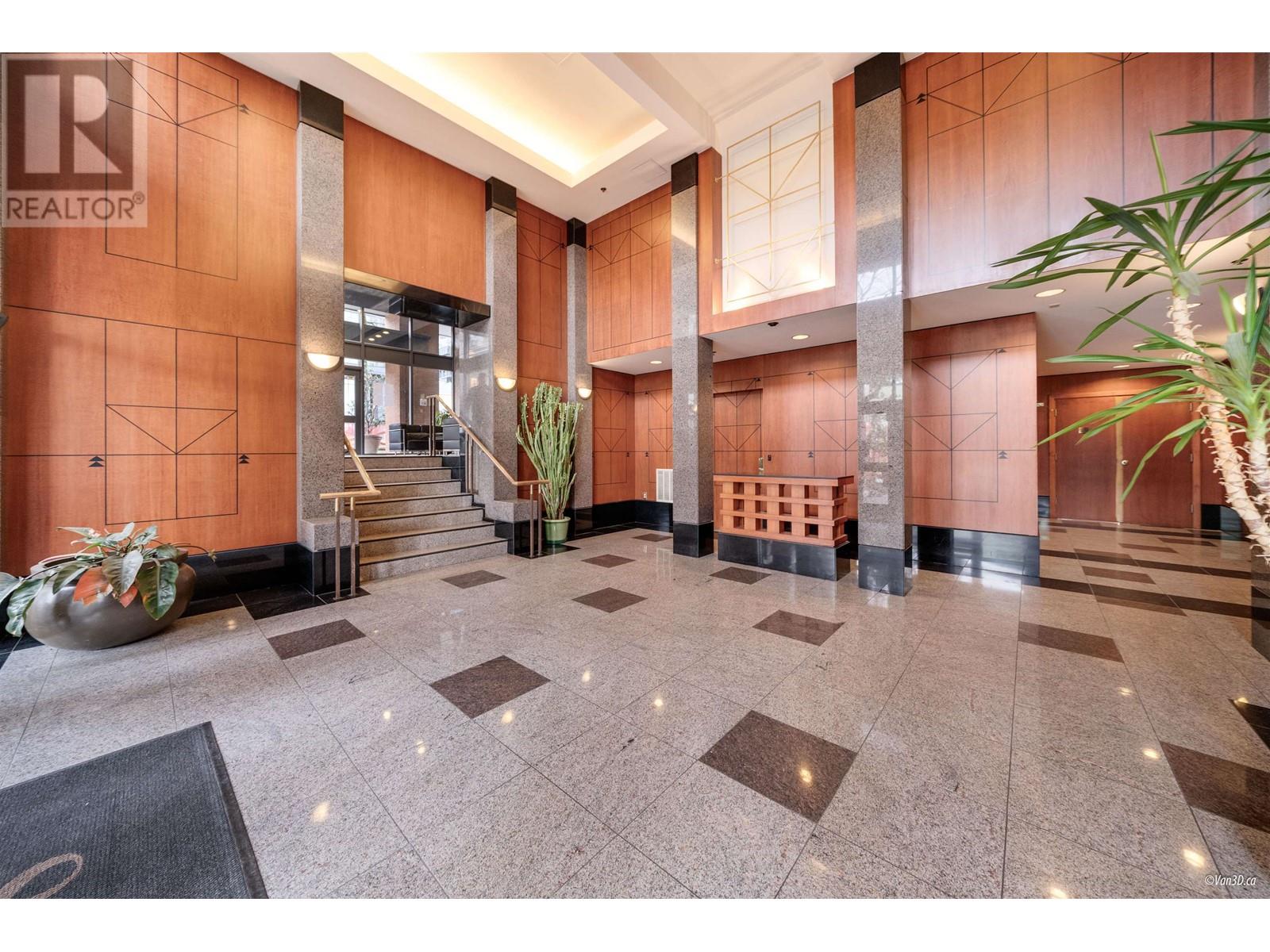 906 888 Pacific Street, Vancouver, British Columbia  V6Z 2S6 - Photo 19 - R2972580