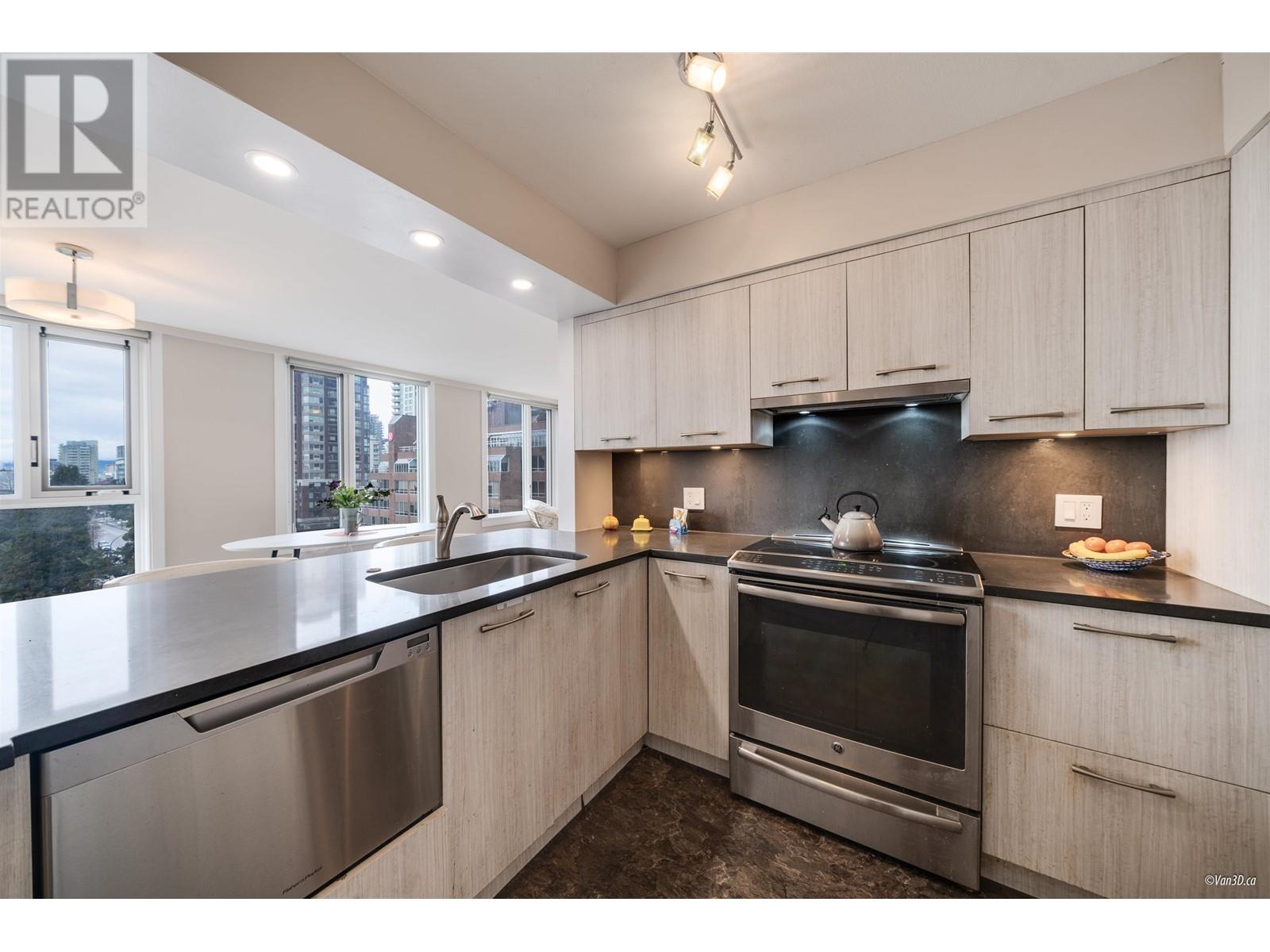 906 888 Pacific Street, Vancouver, British Columbia  V6Z 2S6 - Photo 12 - R2972580