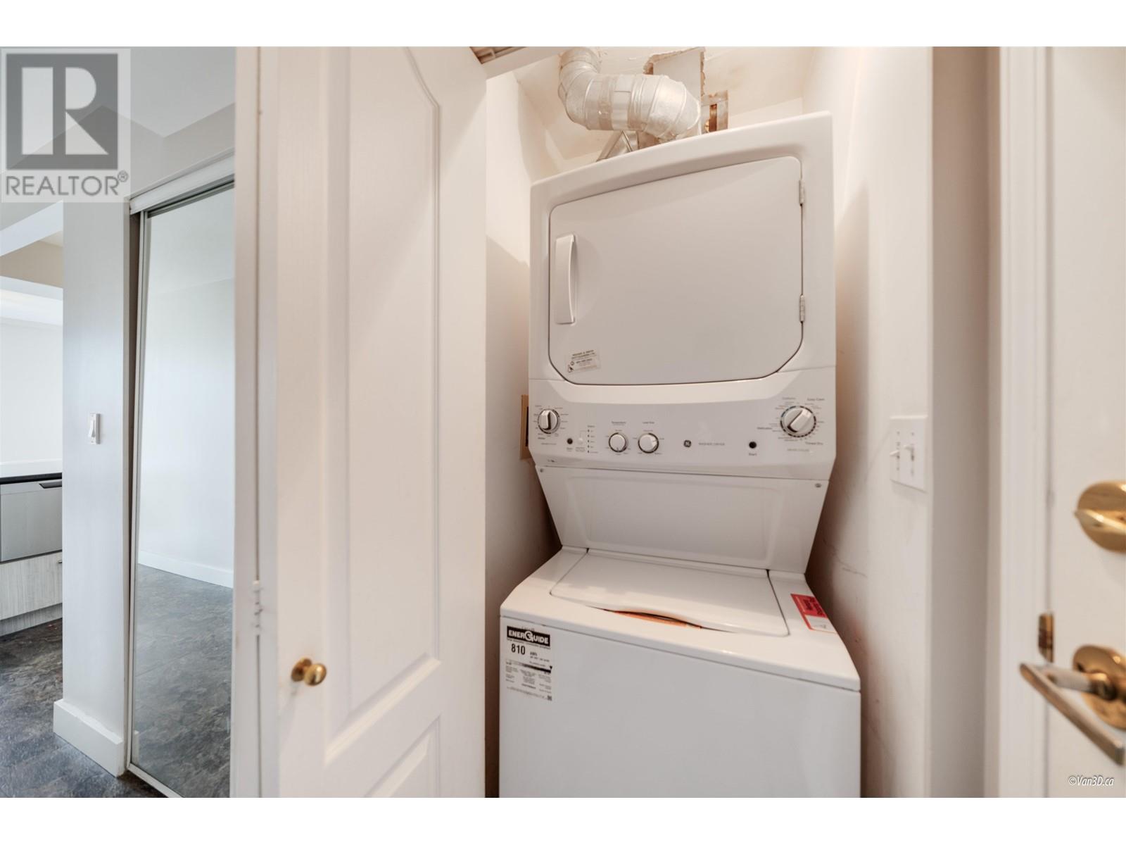 906 888 Pacific Street, Vancouver, British Columbia  V6Z 2S6 - Photo 16 - R2972580