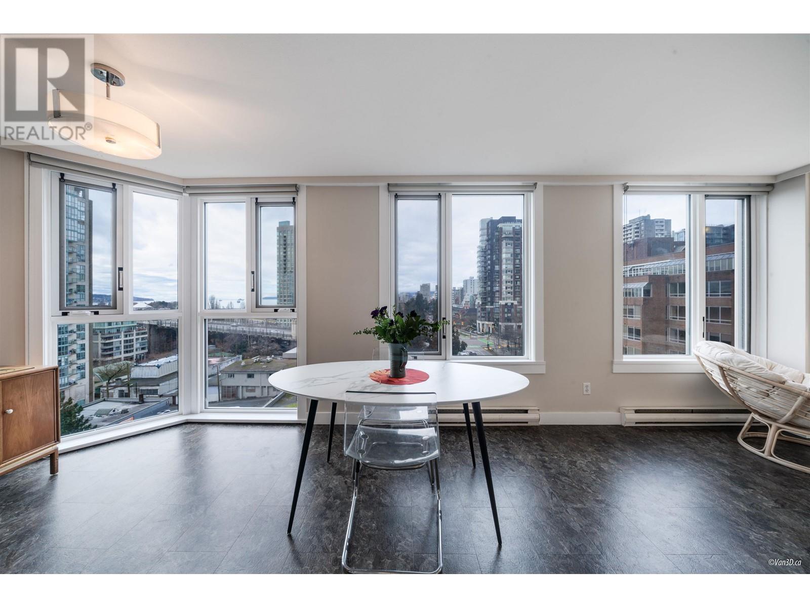 906 888 Pacific Street, Vancouver, British Columbia  V6Z 2S6 - Photo 6 - R2972580