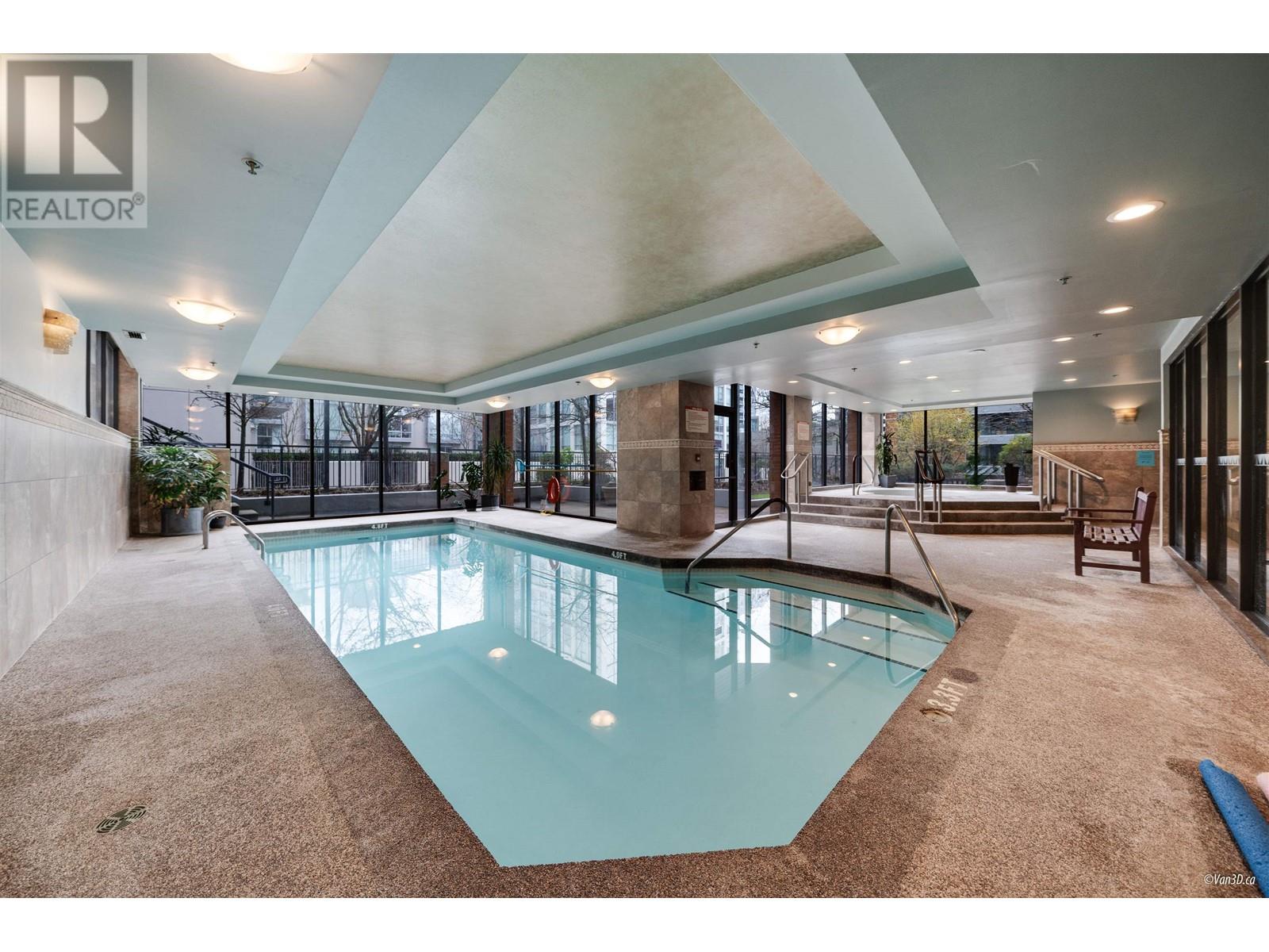 906 888 Pacific Street, Vancouver, British Columbia  V6Z 2S6 - Photo 22 - R2972580