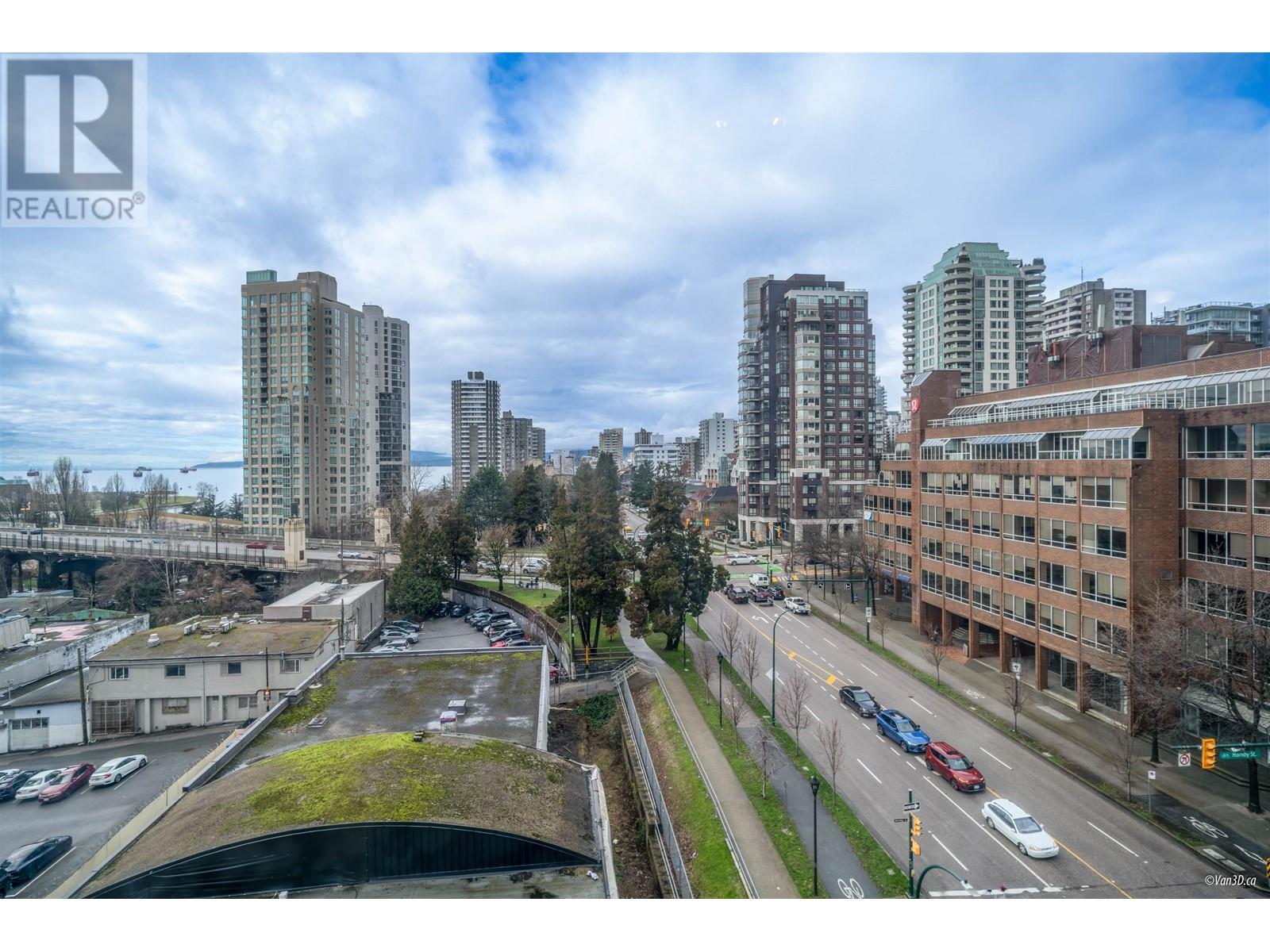 906 888 Pacific Street, Vancouver, British Columbia  V6Z 2S6 - Photo 18 - R2972580