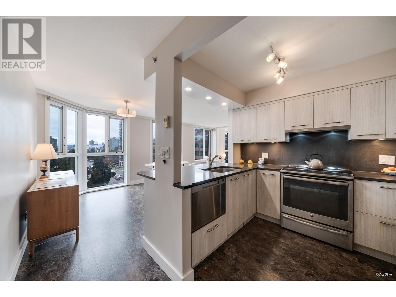 906 888 Pacific Street, Vancouver, British Columbia  V6Z 2S6 - Photo 11 - R2972580