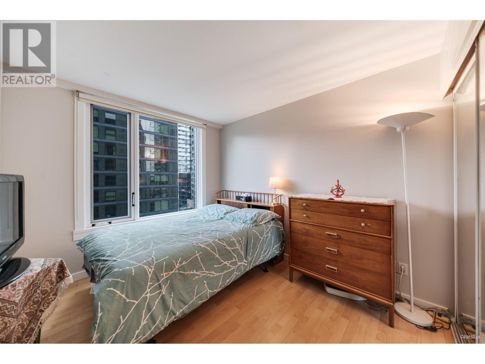906 888 Pacific Street, Vancouver, British Columbia  V6Z 2S6 - Photo 14 - R2972580