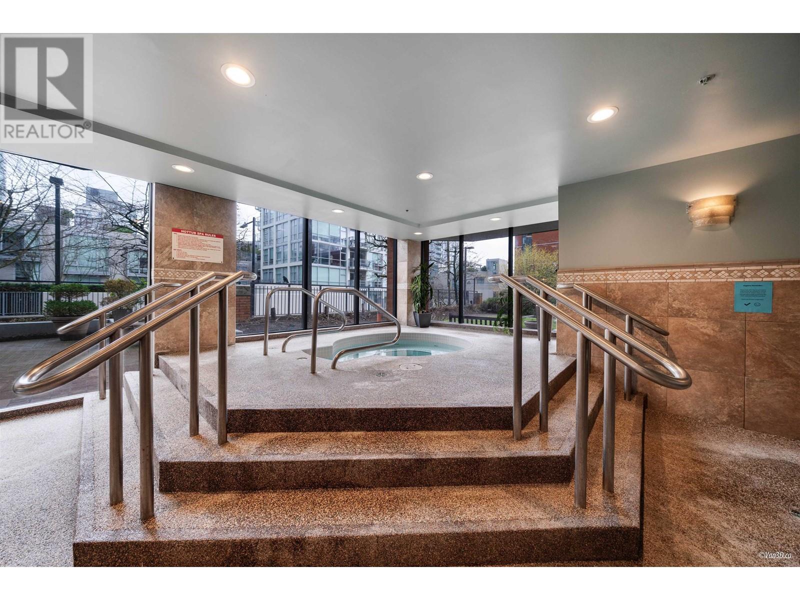 906 888 Pacific Street, Vancouver, British Columbia  V6Z 2S6 - Photo 21 - R2972580