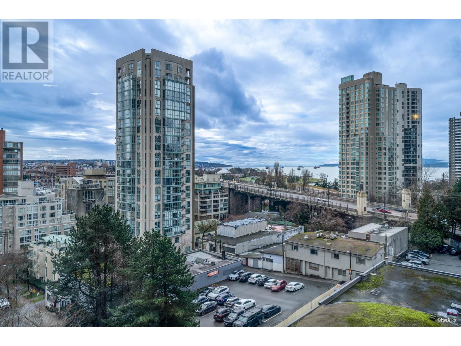 906 888 Pacific Street, Vancouver, British Columbia  V6Z 2S6 - Photo 17 - R2972580