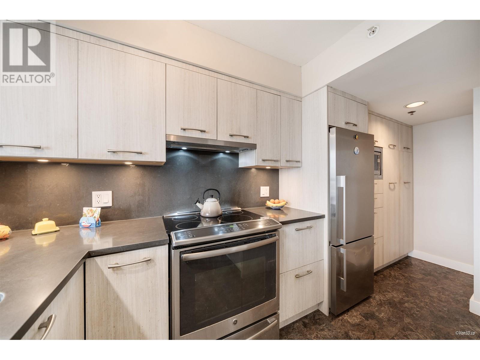 906 888 Pacific Street, Vancouver, British Columbia  V6Z 2S6 - Photo 13 - R2972580